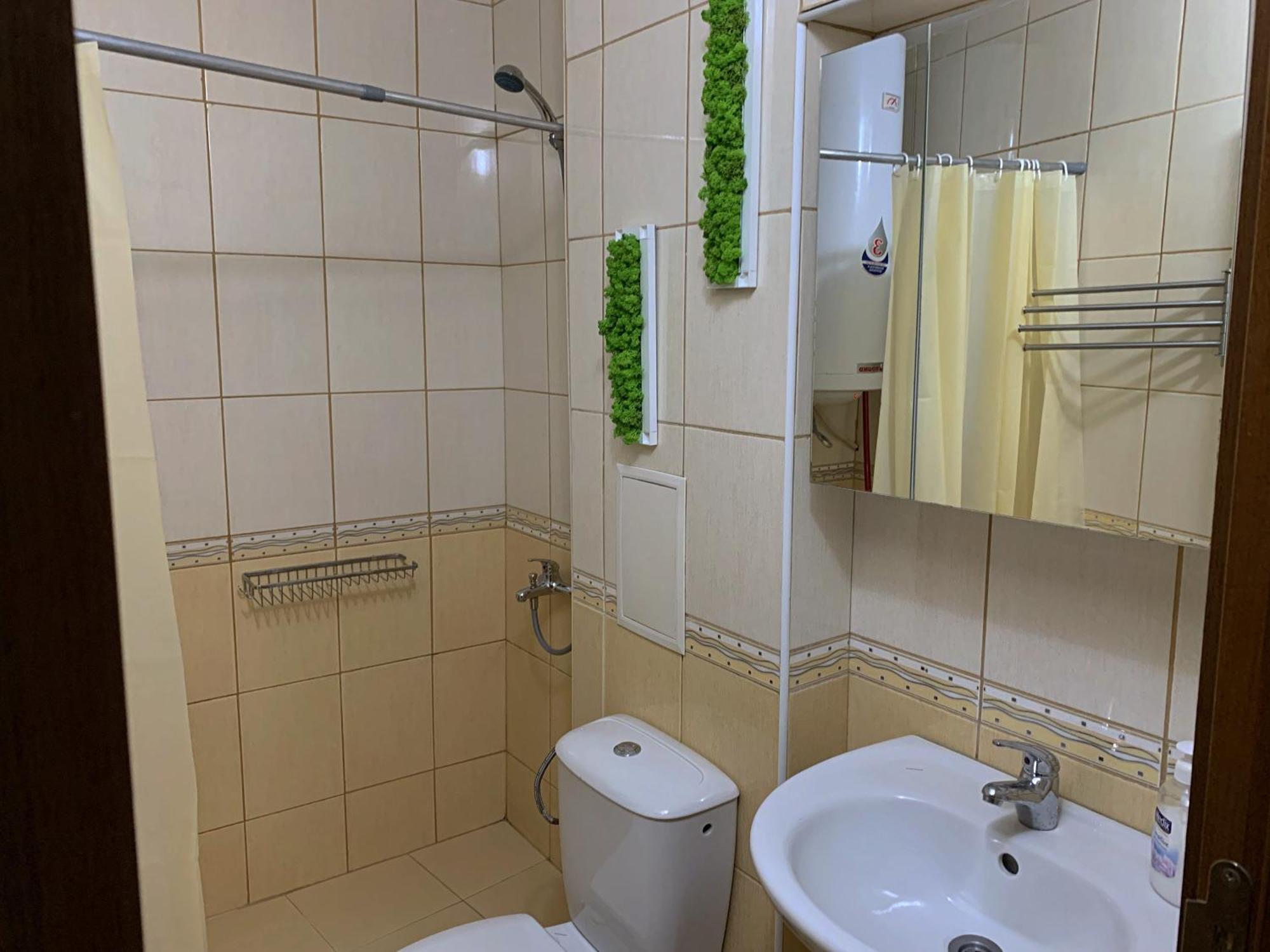 Апартаменти Блу Стар Кабакум - Apartments Blue Star Cabacum Várna Kültér fotó
